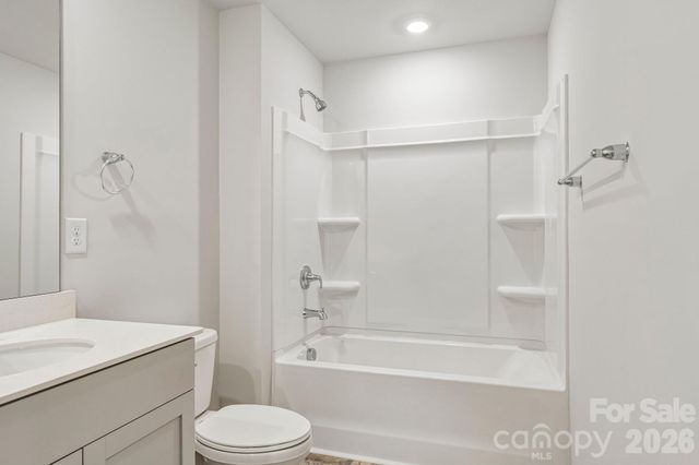 4615 Green Drake Drive 25, Charlotte, NC 28269