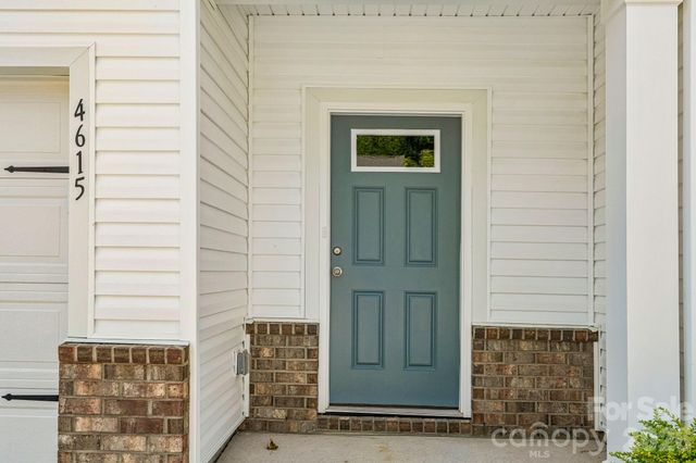 4615 Green Drake Drive 25, Charlotte, NC 28269
