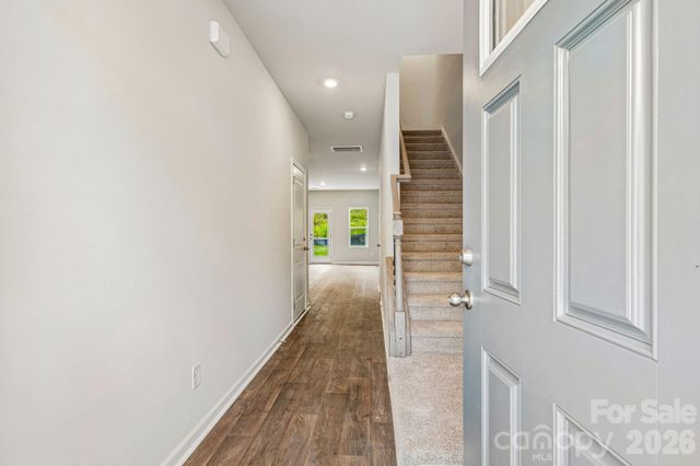 4615 Green Drake Drive 25, Charlotte, NC 28269