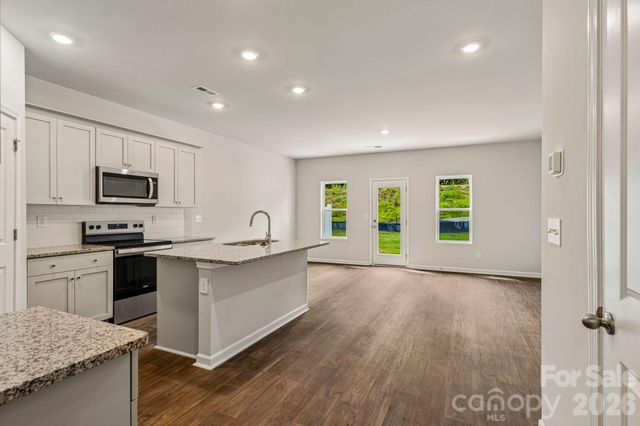 4615 Green Drake Drive 25, Charlotte, NC 28269