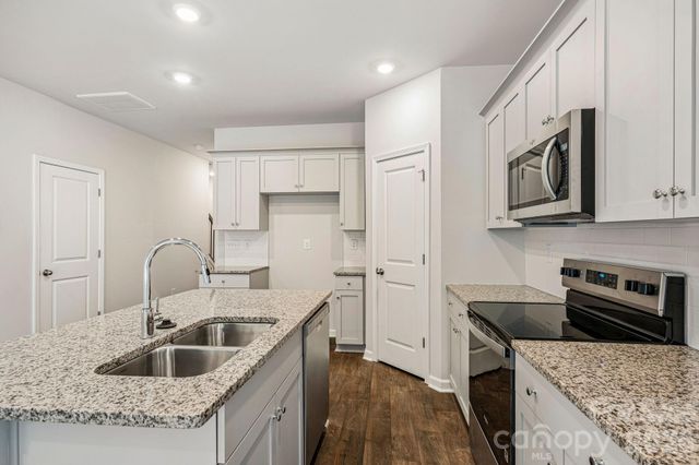 4615 Green Drake Drive 25, Charlotte, NC 28269
