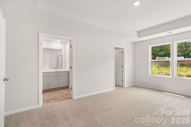 4615 Green Drake Drive 25, Charlotte, NC 28269