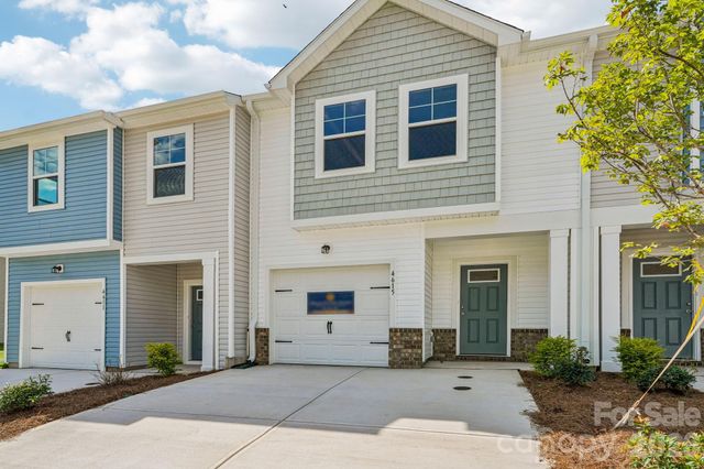 4615 Green Drake Drive 25, Charlotte, NC 28269