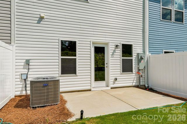 4615 Green Drake Drive 25, Charlotte, NC 28269