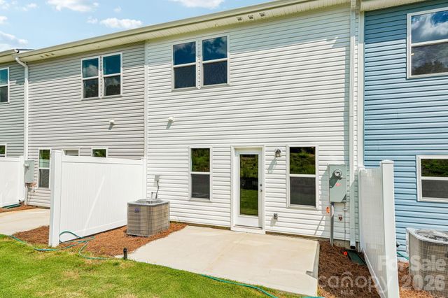 4615 Green Drake Drive 25, Charlotte, NC 28269