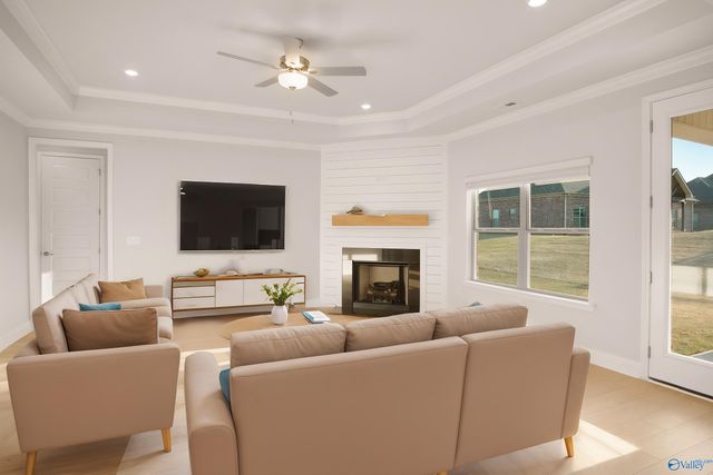 22601 Donahue Road, Athens, AL 35613