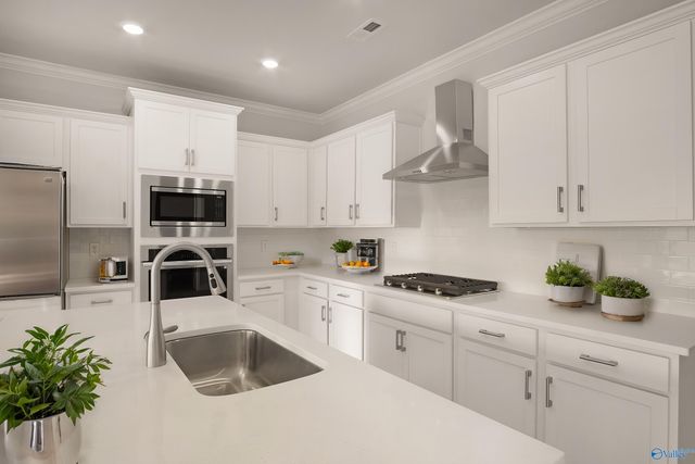 22601 Donahue Road, Athens, AL 35613