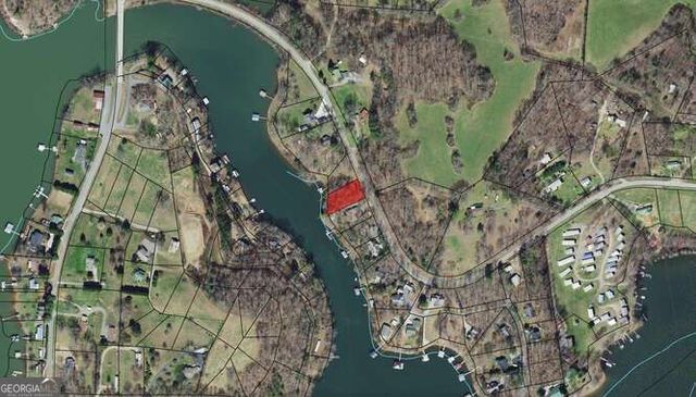 LOT 5 Old Hwy 64 E, Hayesville, NC 28904