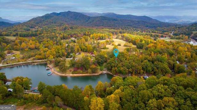 LOT 5 Old Hwy 64 E, Hayesville, NC 28904