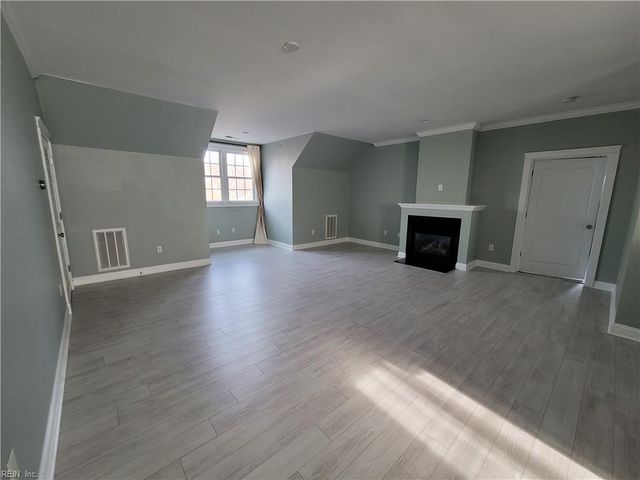 435 E Freemason St Apt 3A, Norfolk, VA 23510