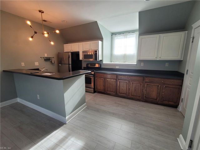 435 E Freemason St Apt 3A, Norfolk, VA 23510