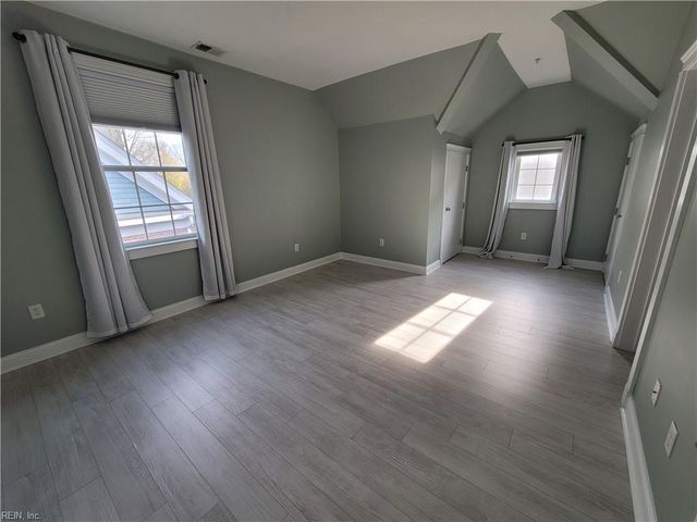 435 E Freemason St Apt 3A, Norfolk, VA 23510