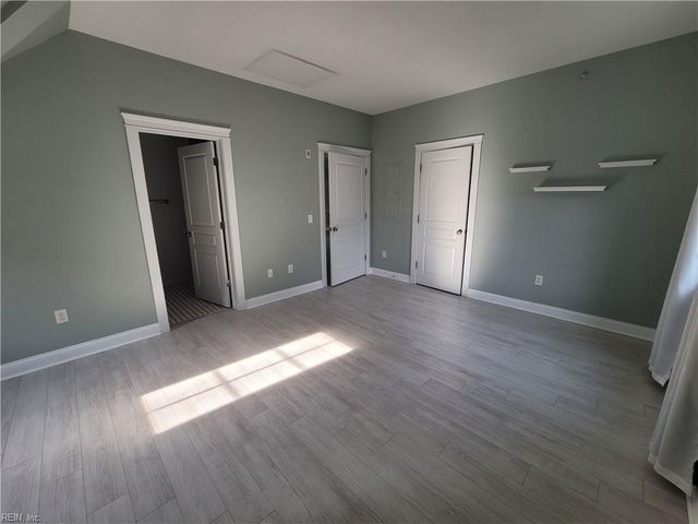 435 E Freemason St Apt 3A, Norfolk, VA 23510