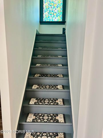 541 Oakdale Avenue, Toledo, OH 43605