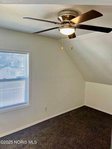 541 Oakdale Avenue, Toledo, OH 43605