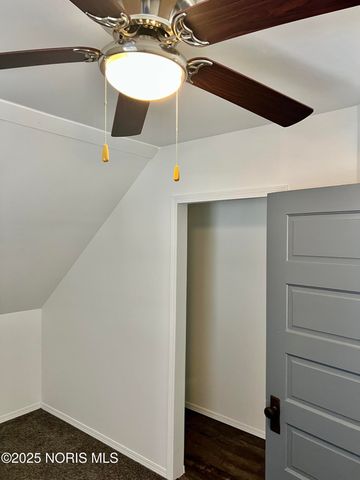 541 Oakdale Avenue, Toledo, OH 43605