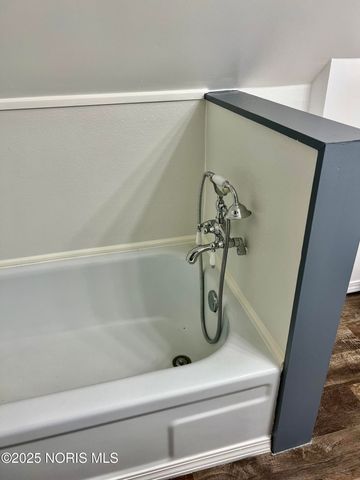 541 Oakdale Avenue, Toledo, OH 43605