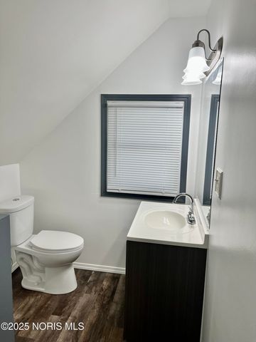 541 Oakdale Avenue, Toledo, OH 43605