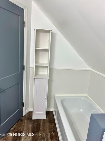 541 Oakdale Avenue, Toledo, OH 43605