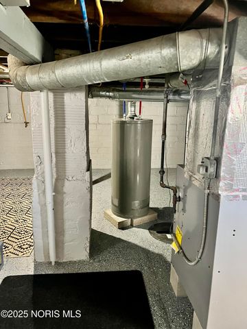 541 Oakdale Avenue, Toledo, OH 43605