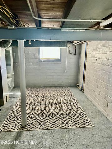 541 Oakdale Avenue, Toledo, OH 43605