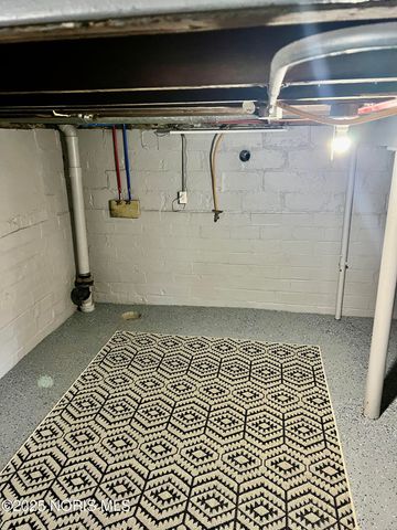 541 Oakdale Avenue, Toledo, OH 43605