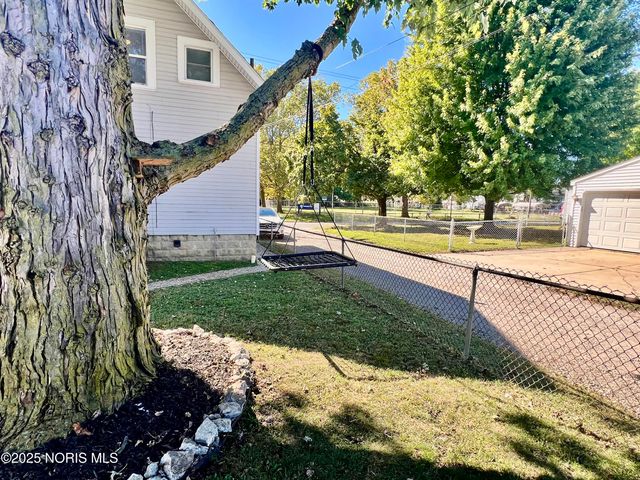 541 Oakdale Avenue, Toledo, OH 43605