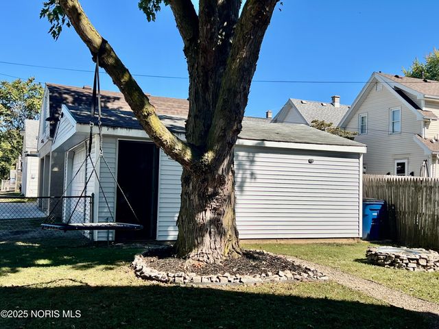 541 Oakdale Avenue, Toledo, OH 43605