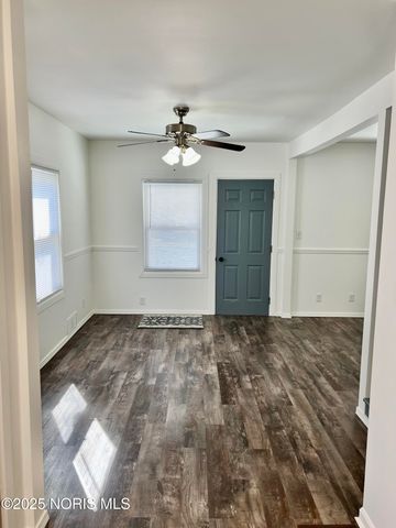 541 Oakdale Avenue, Toledo, OH 43605