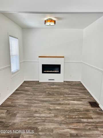 541 Oakdale Avenue, Toledo, OH 43605