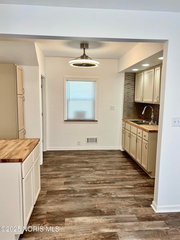 541 Oakdale Avenue, Toledo, OH 43605