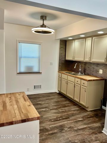 541 Oakdale Avenue, Toledo, OH 43605