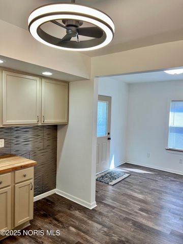 541 Oakdale Avenue, Toledo, OH 43605