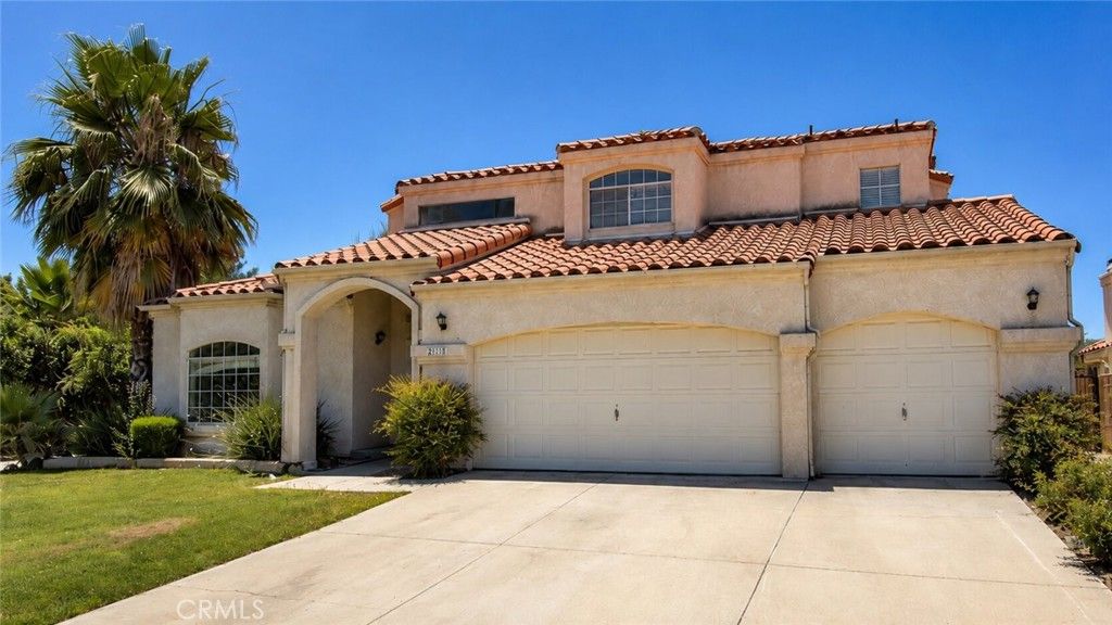 Image 1 of property listing at 42115 Shadow Lane, Hemet, CA 92544