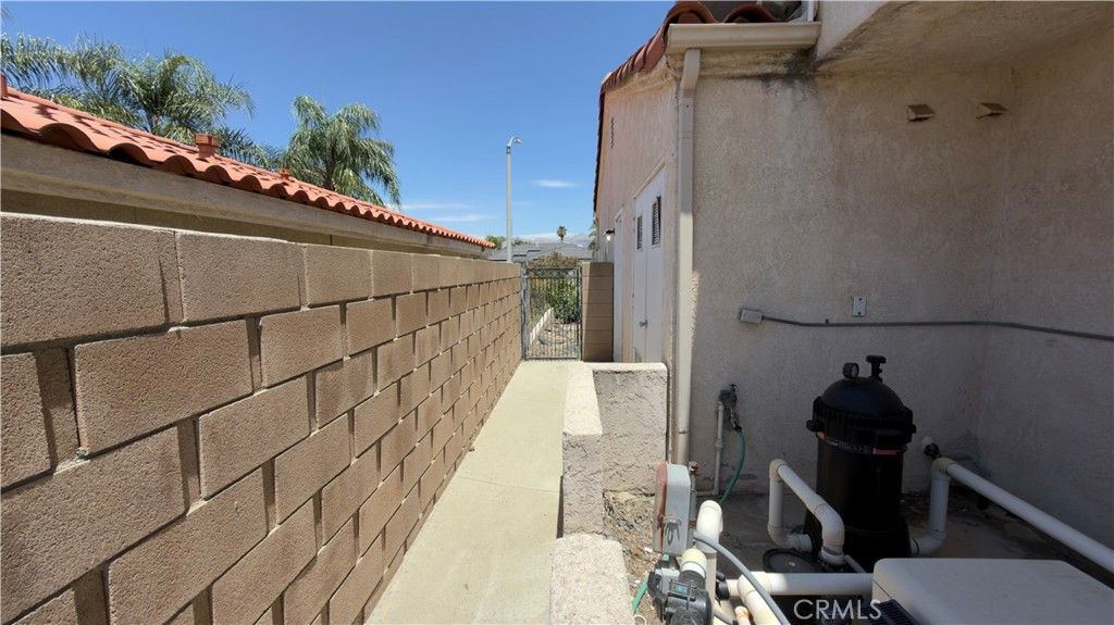Image 22 of property listing at 42115 Shadow Lane, Hemet, CA 92544