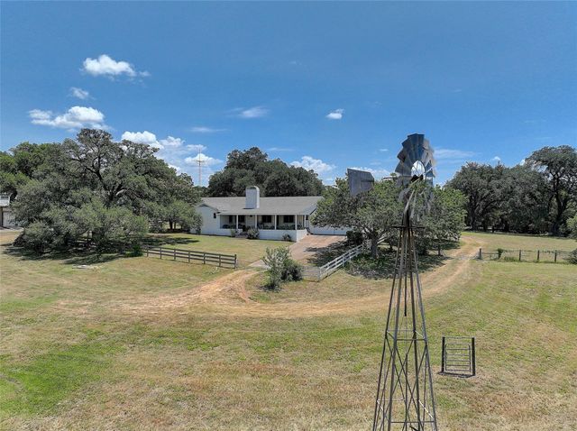 5715 State Highway 159, La Grange, TX 78945