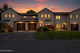 185 Pear Drive, Marlboro, NJ 07746