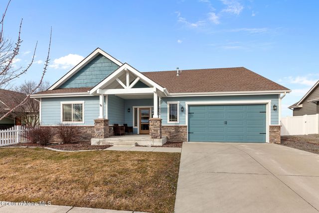 15136 N Pristine CIR, Rathdrum, ID 83858