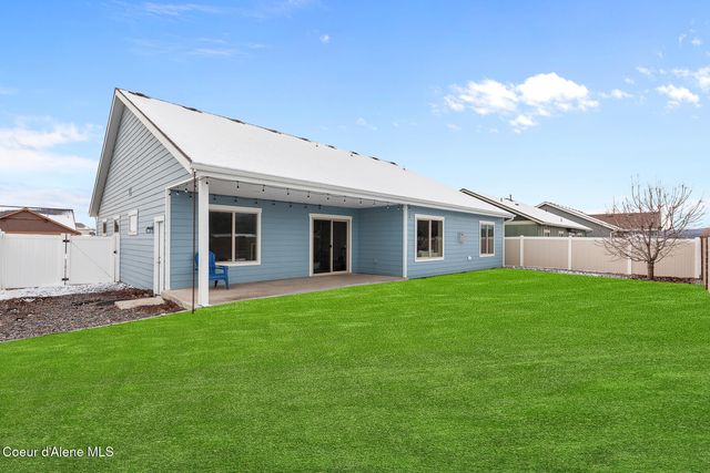 15136 N Pristine CIR, Rathdrum, ID 83858