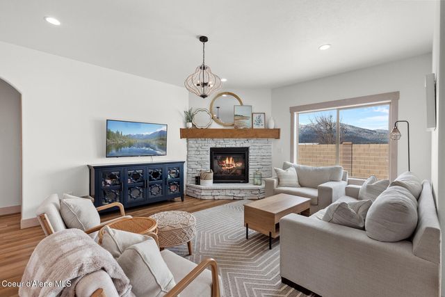 15136 N Pristine CIR, Rathdrum, ID 83858