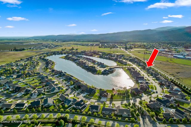 15136 N Pristine CIR, Rathdrum, ID 83858