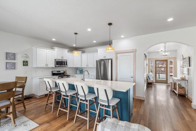 15136 N Pristine CIR, Rathdrum, ID 83858