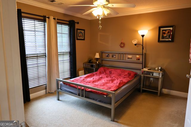 1314 Leefield Station Road, Brooklet, GA 30415