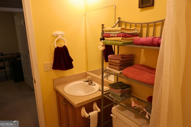 1314 Leefield Station Road, Brooklet, GA 30415