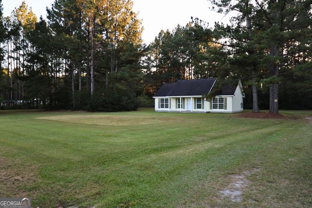 1314 Leefield Station Road, Brooklet, GA 30415