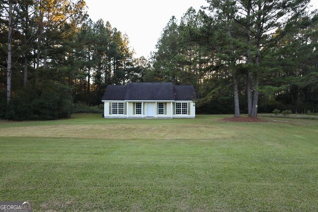 1314 Leefield Station Road, Brooklet, GA 30415