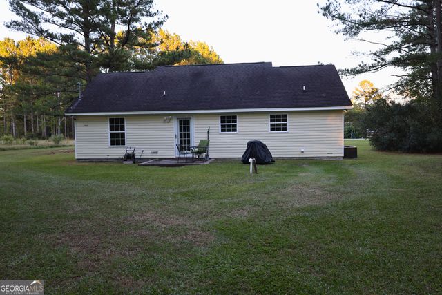 1314 Leefield Station Road, Brooklet, GA 30415