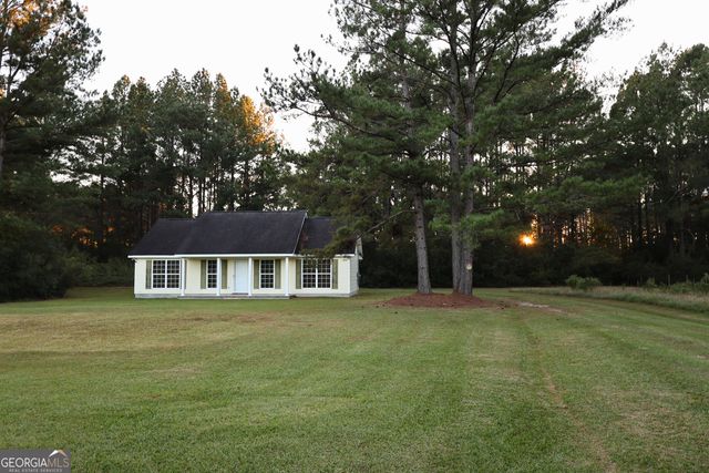 1314 Leefield Station Road, Brooklet, GA 30415