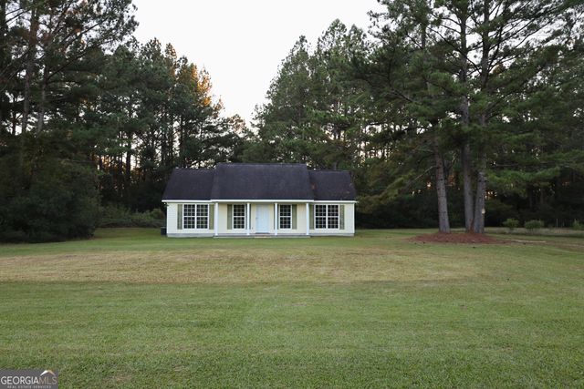 1314 Leefield Station Road, Brooklet, GA 30415
