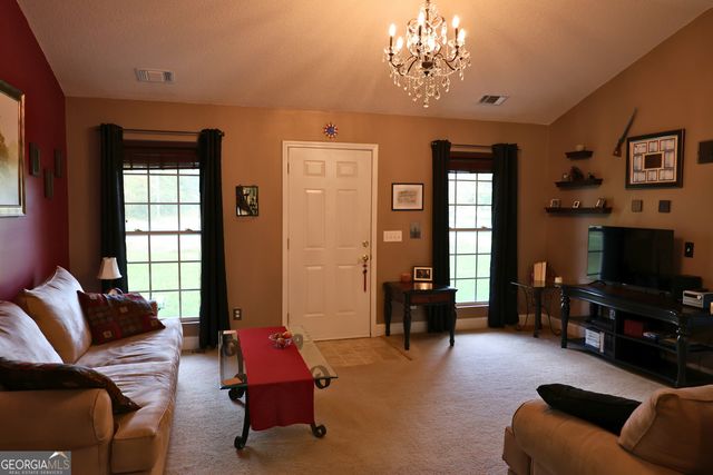 1314 Leefield Station Road, Brooklet, GA 30415